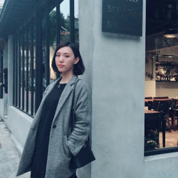 Meet your Posher, Chen yin - Picture 1 of 1